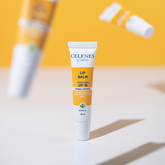 Herbal Defence Lip Balm With Sunscreen Spf 15